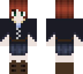 my oc kiki