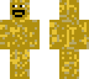neckface potato