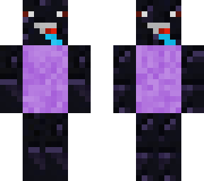 nether portal derp