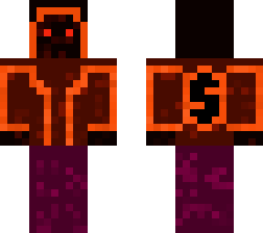 nether reaper