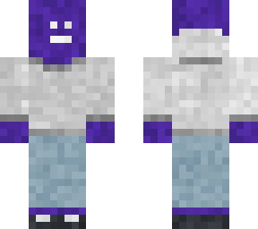 new skin yet again