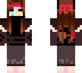 ninja cat (me version)