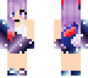 novaeclipes skin