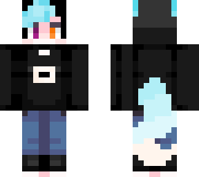 oc- jake