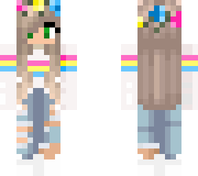 pan pride