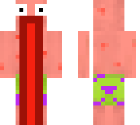 patrickstarfish