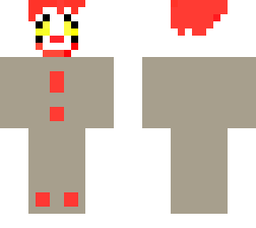 pennywise