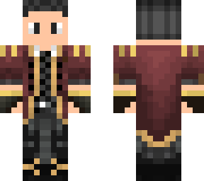 pirate (another re-upload)