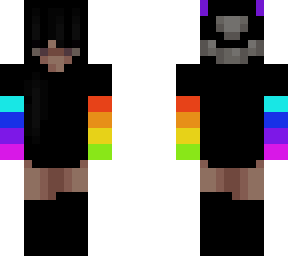 pride