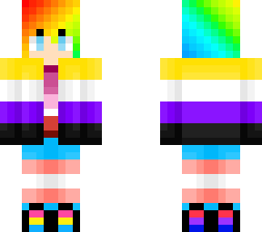 pride