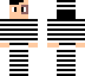 prisioner