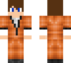 prison boy