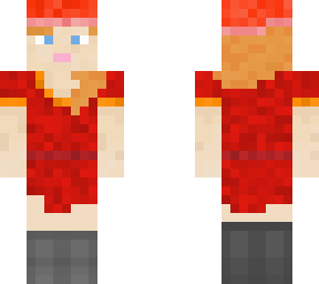 red nul wifn