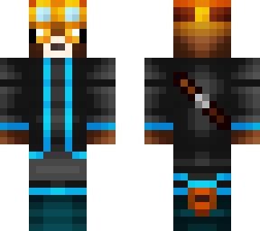 red panda mage