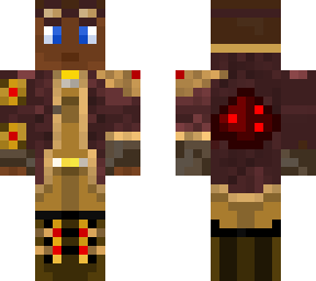 redstone enginner