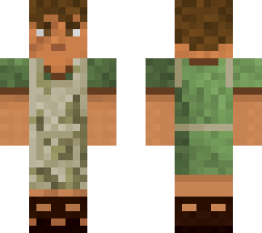 roman villager 2