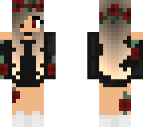rose girl