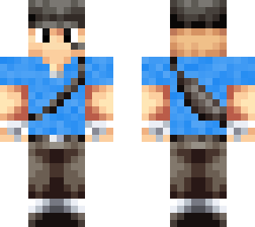 scout from tf2