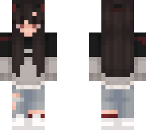 skin