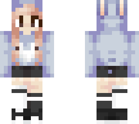 skin edit!
