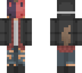skin edit