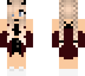 skin for femalealpha1