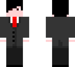 slim suit