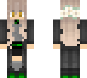 slytherin (aayana)