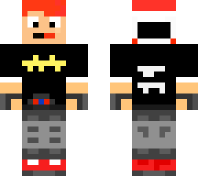 sng official skin