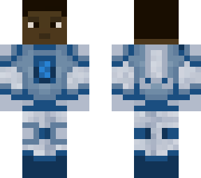 space knight (edited)
