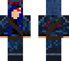 spider girl fighter
