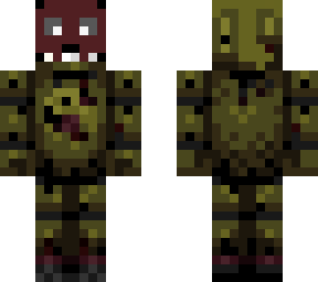 springtrap