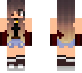 taiga from toradora 2