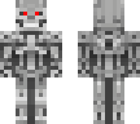 terminator t-800