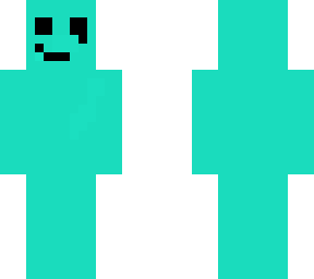 the happy slime