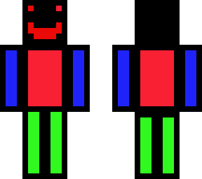 the sleep paralysis skin