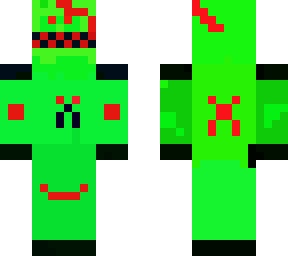 the zombie warrior