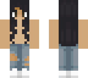this skin is my skin