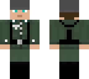 wermacht soldier