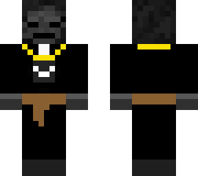 wither priest