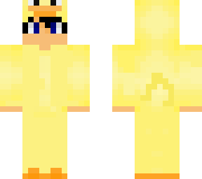wolf-pato