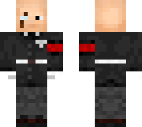 ww2 german captain