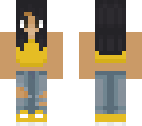 yellow boi