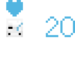 20 followers!!!