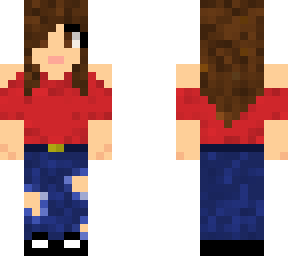 2019 skin :)