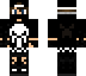 a josh skin