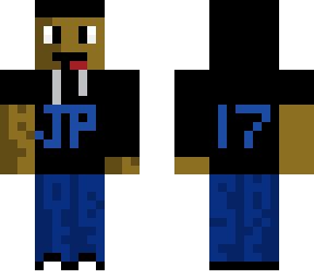 another jay palyn skin