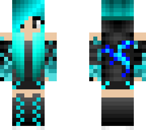 aqua remake