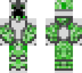 armored creper v1.3