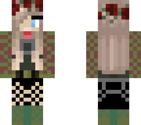 bad girl (edited)